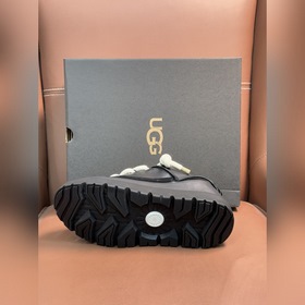 Новинка UGG Мужские минималистичные мо