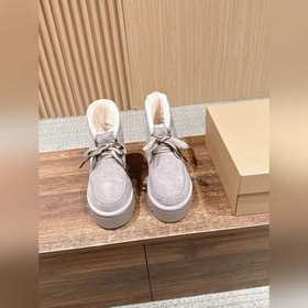 Новая осенне-зимняя коллекция UGG пред