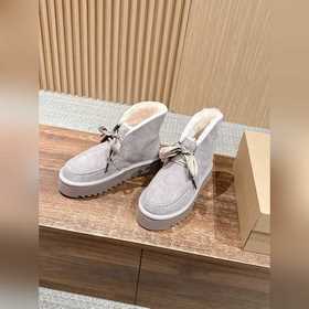 Новая осенне-зимняя коллекция UGG пред