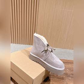 Новая осенне-зимняя коллекция UGG пред