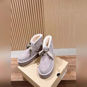 Новая осенне-зимняя коллекция UGG пред