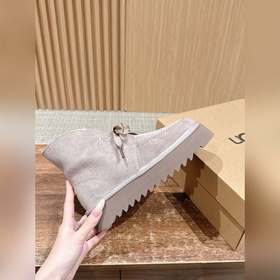 Новая осенне-зимняя коллекция UGG пред