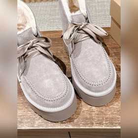 Новая осенне-зимняя коллекция UGG пред