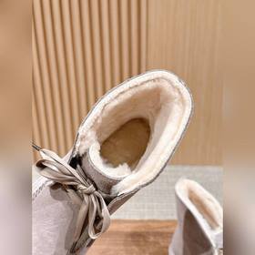 Новая осенне-зимняя коллекция UGG пред