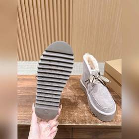 Новая осенне-зимняя коллекция UGG пред