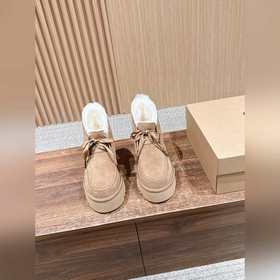Новая осенне-зимняя коллекция UGG пред