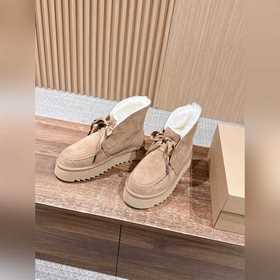 Новая осенне-зимняя коллекция UGG пред