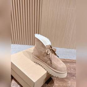 Новая осенне-зимняя коллекция UGG пред