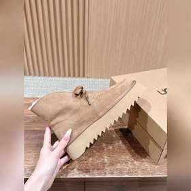 Новая осенне-зимняя коллекция UGG пред