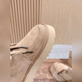 Новая осенне-зимняя коллекция UGG пред