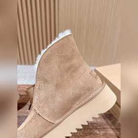 Новая осенне-зимняя коллекция UGG пред
