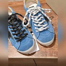 GOLDEN GOOSE TRUE STAR# Эти культовые 