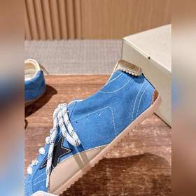 GOLDEN GOOSE TRUE STAR# Эти культовые 