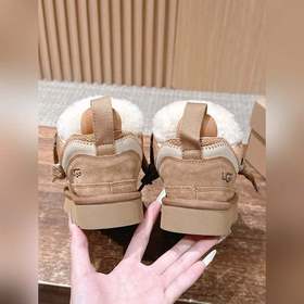 Новая осенне-зимняя коллекция сапог из