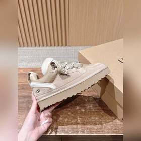 Новые осенне-зимние утепленные ботинки