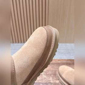 Коллекция ботинок UGG Berylina Buckle 