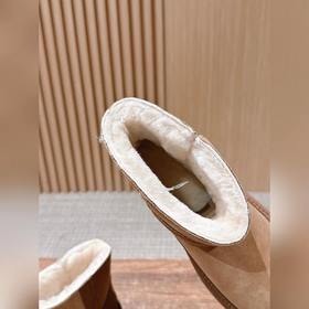 Коллекция ботинок UGG Berylina Buckle 