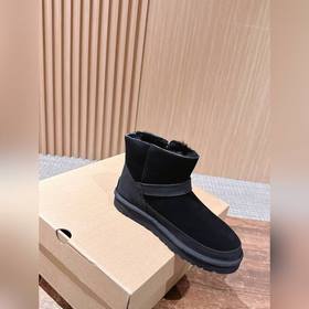 Коллекция ботинок UGG Oozibella Buckle