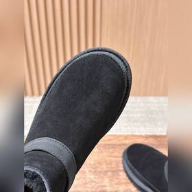 Коллекция ботинок UGG Oozibella Buckle