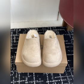 Ботинки UGG Chunky Sole Teddy Shearlin