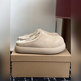 Ботинки UGG Chunky Sole Teddy Shearlin