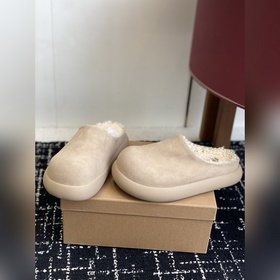 Ботинки UGG Chunky Sole Teddy Shearlin