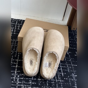 Ботинки UGG Chunky Sole Teddy Shearlin