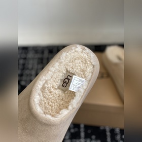 Ботинки UGG Chunky Sole Teddy Shearlin