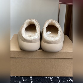 Ботинки UGG Chunky Sole Teddy Shearlin