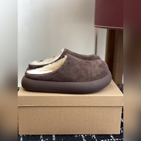 Ботинки UGG Chunky Sole Teddy Shearlin