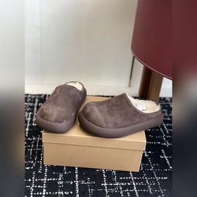 Ботинки UGG Chunky Sole Teddy Shearlin
