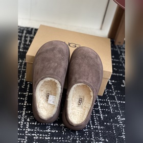 Ботинки UGG Chunky Sole Teddy Shearlin