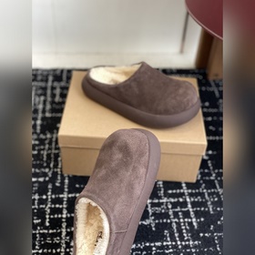 Ботинки UGG Chunky Sole Teddy Shearlin