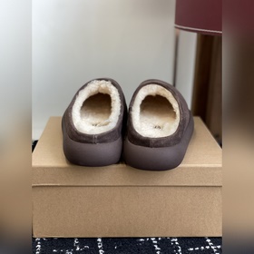 Ботинки UGG Chunky Sole Teddy Shearlin