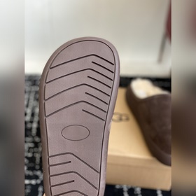 Ботинки UGG Chunky Sole Teddy Shearlin