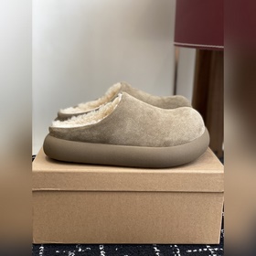 Ботинки UGG Chunky Sole Teddy Shearlin