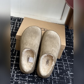 Ботинки UGG Chunky Sole Teddy Shearlin