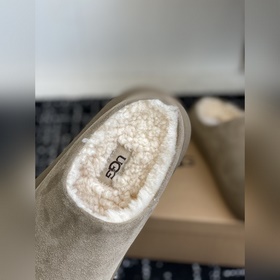Ботинки UGG Chunky Sole Teddy Shearlin
