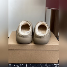 Ботинки UGG Chunky Sole Teddy Shearlin