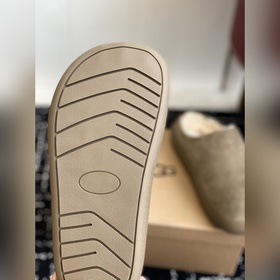 Ботинки UGG Chunky Sole Teddy Shearlin