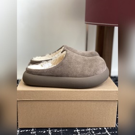 Ботинки UGG Chunky Sole Teddy Shearlin