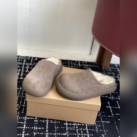 Ботинки UGG Chunky Sole Teddy Shearlin
