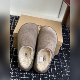 Ботинки UGG Chunky Sole Teddy Shearlin