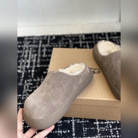 Ботинки UGG Chunky Sole Teddy Shearlin