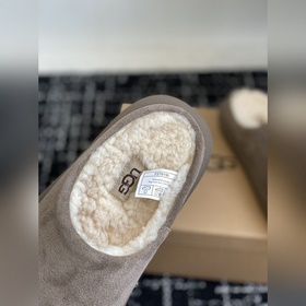 Ботинки UGG Chunky Sole Teddy Shearlin