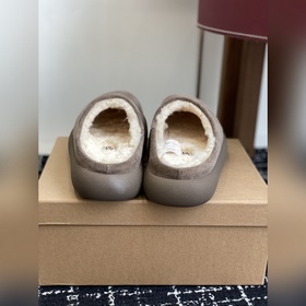 Ботинки UGG Chunky Sole Teddy Shearlin