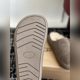 Ботинки UGG Chunky Sole Teddy Shearlin