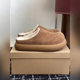 Ботинки UGG Chunky Sole Teddy Shearlin