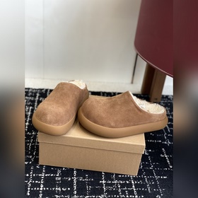 Ботинки UGG Chunky Sole Teddy Shearlin