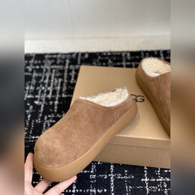 Ботинки UGG Chunky Sole Teddy Shearlin